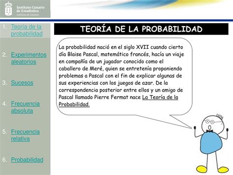 Ppt Probabilidad Powerpoint Presentation Free Download Id5273281