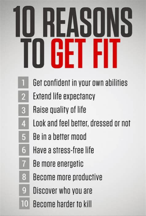 Get Fit Health Motivation Inspiration Fitness Goals For Women