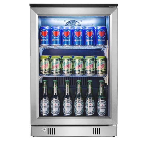 Top 10 Built In Under Counter Beverage Center Product Reviews