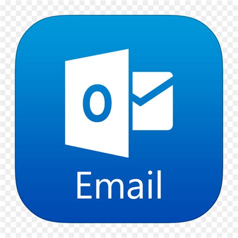 Microsoft Outlook Outlookcom Ordinateur Icônes Png Microsoft