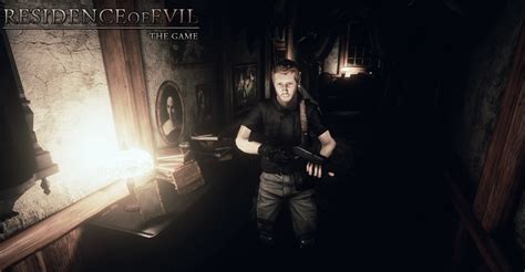 Фанаты классических Resident Evil разрабатывают духовную наследницу