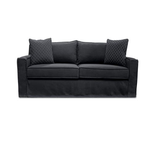 There are 300 linen sofa slipcover for sale on etsy, and they cost $96.96 on average. Lianne Slipcover - California Furniture Company