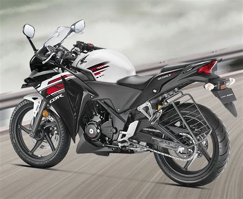 When it comes to abs variant, it challenges recently launched tvs apache rr 310 in india. Honda CBR 250 R Price, Specifications India