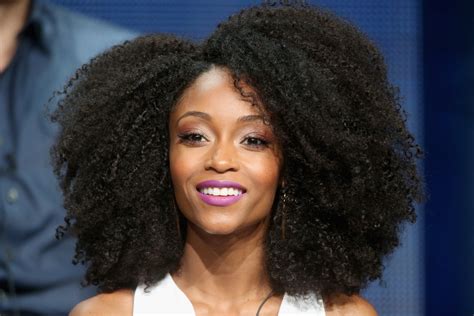 Yaya DaCosta talks repping her Afro-Latina roots before it was trendy