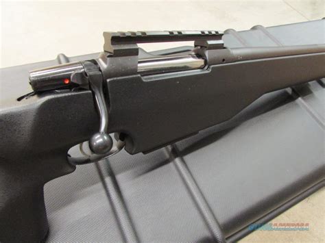 Cz Usa Cz 750 Sniper Bolt Action 762 Nato308 For Sale