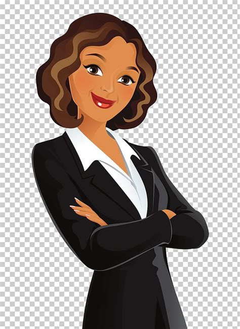 Woman Cartoon Businessperson Drawing Png Clipart Afacere Animated