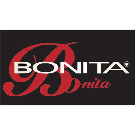 Bonita Logo Download Png