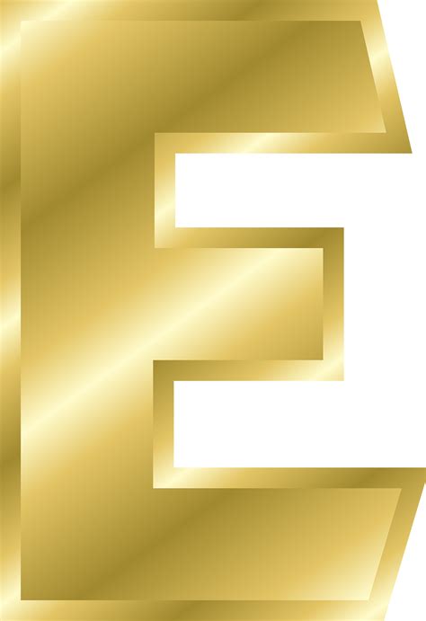 Download Letter E Capital Letter Royalty Free Vector Graphic Pixabay