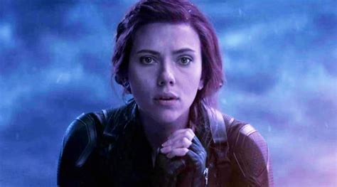 ‘black Widow Uncovers The Heartbreaking Truth Of Scarlett Johanssons