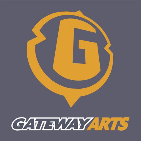 Suitable for whiskey, beer and premium product. Gateway - Logos Download