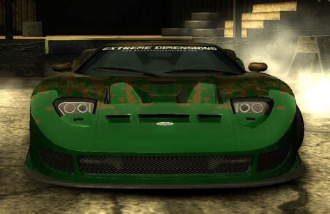 Camo Car By As17angel Need For Speed Most Wanted Nfscars