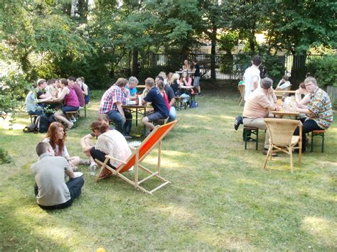 Das heutige angebot für einen gartengrill ist immens. Sommerfest 2016 - Chillen und Grillen im Garten der ...