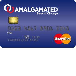 Aboc platinum rewards mastercard credit card. How to Apply for the Amalgamated Bank of Chicago Standard MasterCard