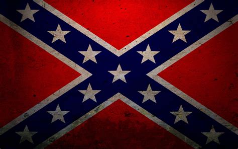 Confederate Flag Hd Wallpaper Wallpaper Flare
