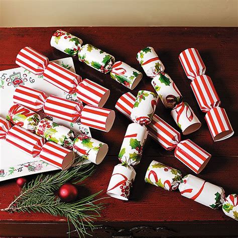 Both their days are numbered. Do you do #Christmas crackers? I love this sweet British ...