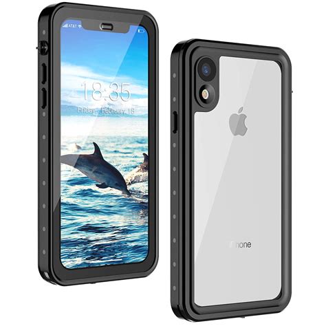 Best Waterproof Cases For Iphone Xr Imore