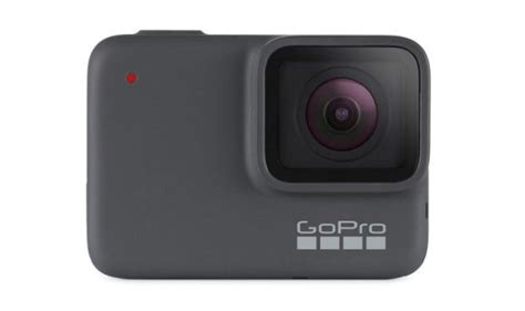 Free delivery and returns on ebay plus items for plus members. GoPro's HERO7 Black doesn't need a gimbal. It's got ...