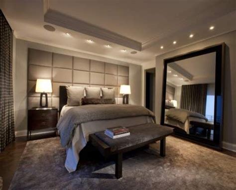 Master bedroom design ideas, tips & photos for decorating and styling a beautiful master bedroom. Beautiful Bedrooms For Couples | modern and calm bedroom ...