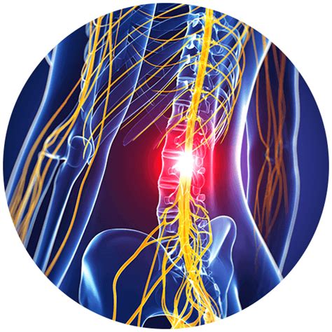 Spinal Cord Injury Symptoms And Advanced Spine Care