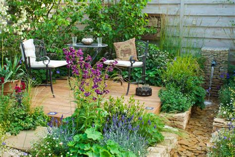 15 Cozy And Comfy Garden Seating Ideas Youll Love Garden Lovers Club