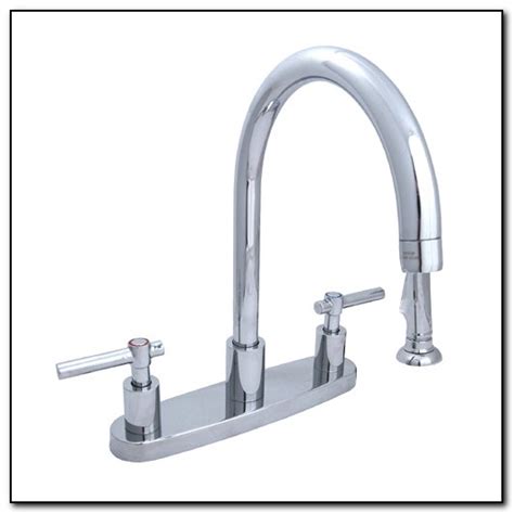 In overview, kitchen faucets branded moen are mostly quality products, which sadly also means that there are some disappointing ones. Moen Kitchen Faucets Warranty Canada - Faucet : Home ...