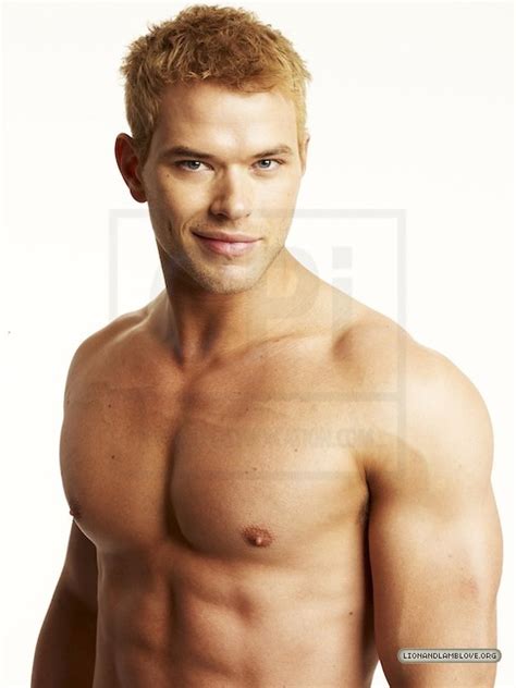 More Outtakes Of Kellan Lutz For Men S Health Kellan Lutz Photo