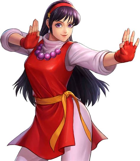 Athena Asamiya Kof94 The King Of Fighters All Star Wiki Fandom