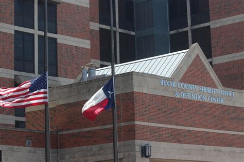 Bexar County Jail Detained A Man For Five Extra Months Theres No
