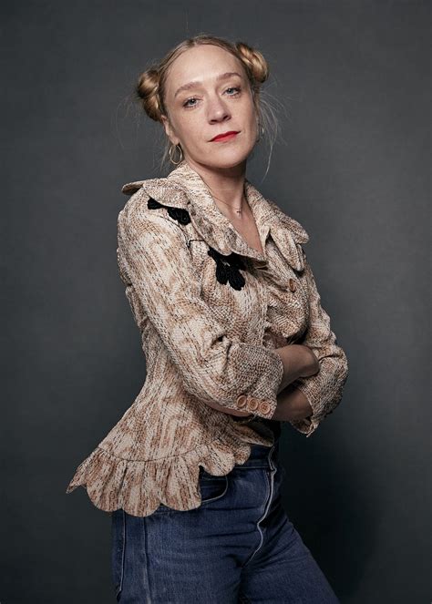 Chloë Sevigny On Her Movie Lean On Pete And Horses Time