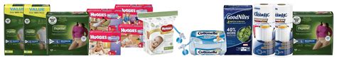 Kimberly Clark Essentials Order Online At Personally Delivered