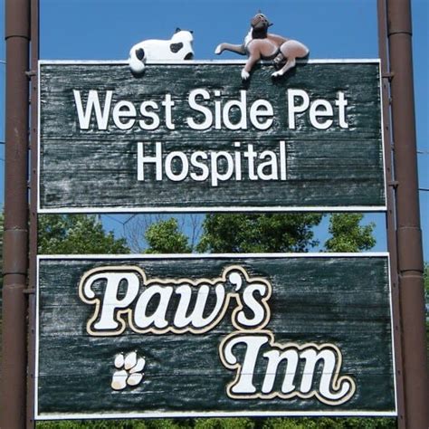 And unlike many other clinics, we do not charge for each individual vaccination. West Side Pet Hospital - Veterinarians - 2701 Mesker Park ...