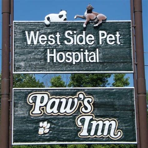 However, the front desk staff leaves a lot to be desired. West Side Pet Hospital - Veterinarians - 2701 Mesker Park ...