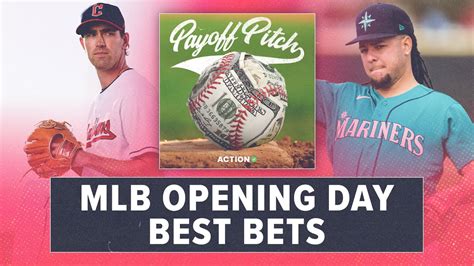 Mlb Opening Day 2023 Betting Preview Mlb Odds Picks And Predictions