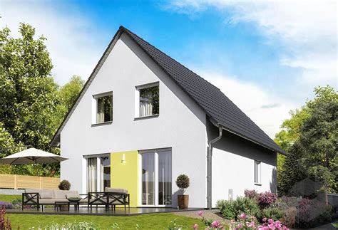 2020 gewinnt der winkelbungalow 108 in der. Raumwunder 100 - Trend von Town & Country Haus | komplette ...