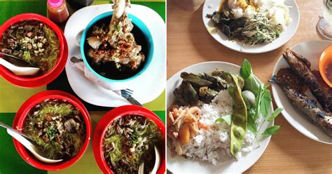 Ddin corner restaurant nalazi se u no 40 b,kedai makan,jalan dato kumbar, kampung alor menong, 05300 alor setar, kedah, malezija, blizu ovog mjesta: 15 Makanan Sedap Anda Perlu Cuba di Kedah 2019 - Halal Foodie