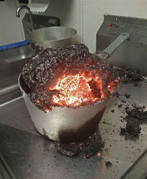 10 Funny Kitchen Fails You Have To See To Believe