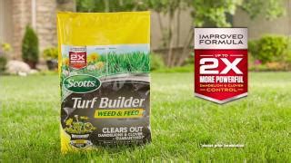 Use when seeding, patching, or top dressing for a thick healthy lawn. Sta Green Fertilizer Vs Scotts | Cromalinsupport