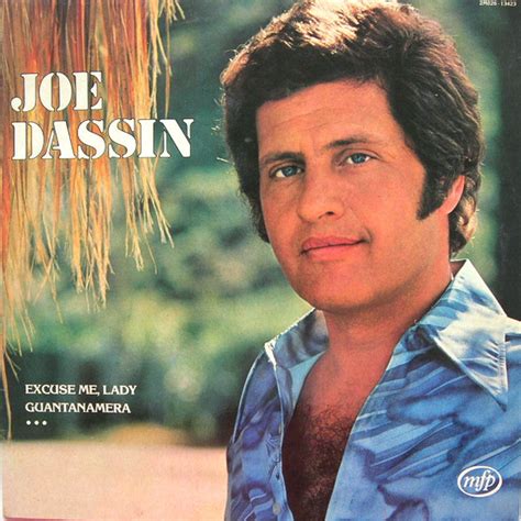 Joe Dassin Joe Dassin 1979 Vinyl Discogs