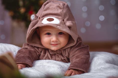 Top Baby Names For Boys In 2019 Officially Released At Last