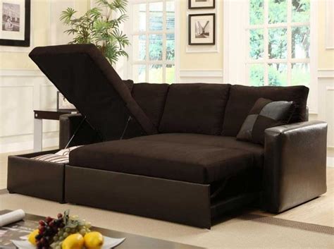 3.8 out of 5 stars. Top 10 of Pull Out Beds Sectional Sofas