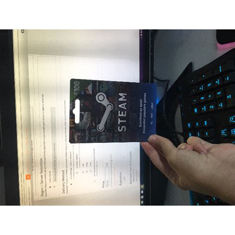 Thus, you have the chance to meet thousands of players from all around the world. Steam 100 euro Automatic Delivery - Steam 礼品卡 - Gameflip