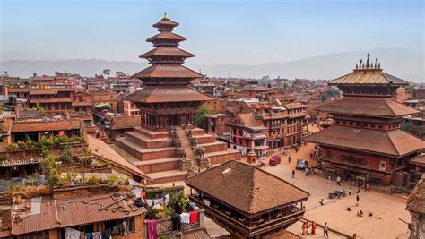 20 Lieux à Visiter Au Népal Que Voir Que Faire Carte Touristique