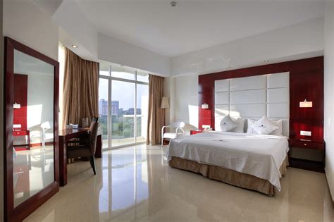 Gallery Ocean Paradise Hotel
