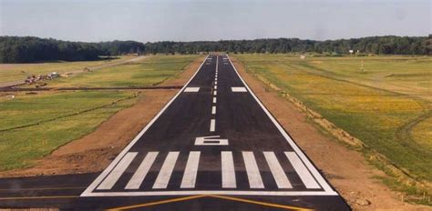 Cuyahoga County Airport To Reopen after Runway Project | Business ...