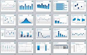 Make Your Charts Look Amazing Excel Tutorials Bar Graph Design
