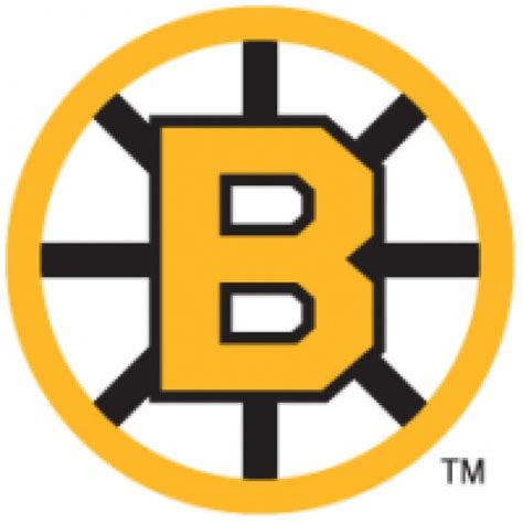 Boston Bruins Brands Of The World Download Vector Logos And Logotypes