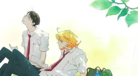 Anime Impact Doukyusei Classmates Embraces The Euphoria Of Your First Love Gayming Magazine