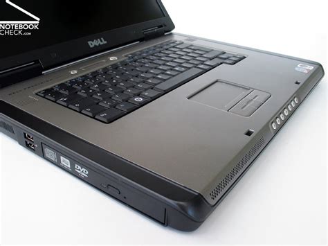 Review Dell Precision M6300 Notebook Reviews