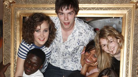 What The Cast Of Skins Is Doing Today