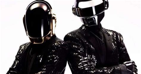 The objective is to make the new generation. Unseen Daft Punk concert footage has emerged online - News ...